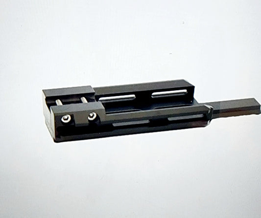 SABER TACTICAL UNIVERSAL PICATINNY to ARCA LARGE VERSION