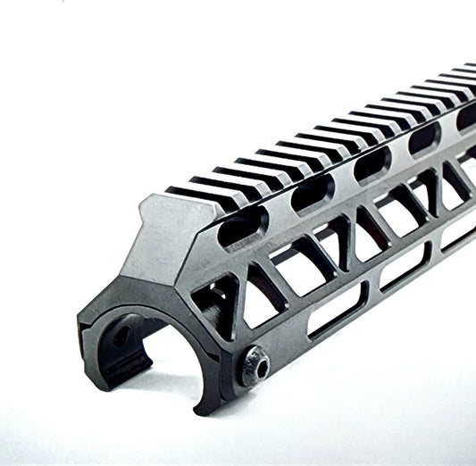 SABER TACTICAL FX IMPACT TOP RAIL SUPPORT TRS COMPACT