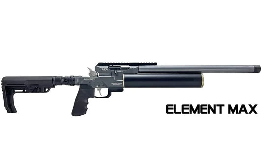AEA Element MAX